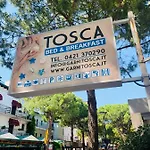 Hotel Garni Tosca