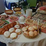 Hotel Garni Tosca