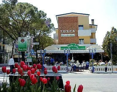 Hotel Garni Tosca