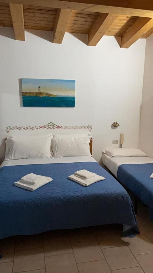 Hotel Garni Tosca *