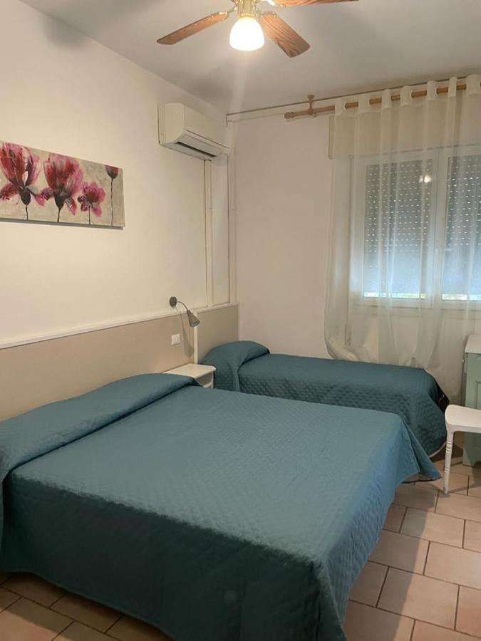 Garni Tosca Hotel *