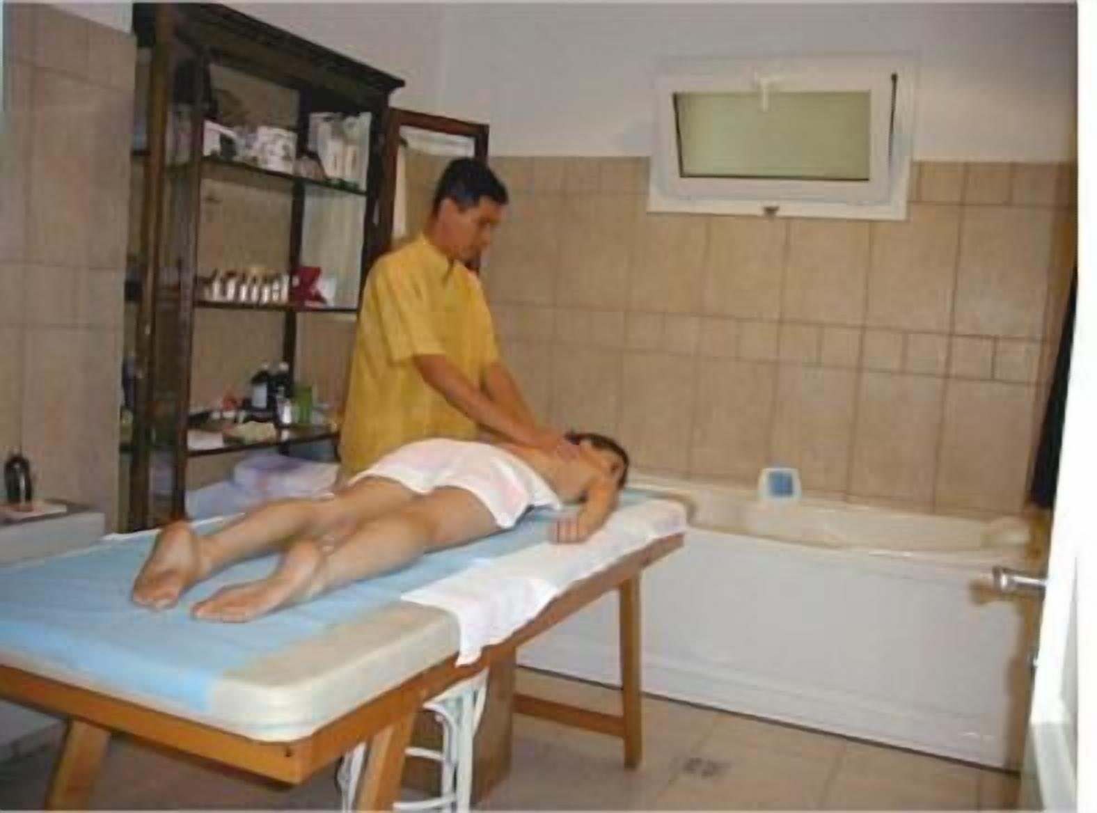 Hotel Garni Tosca Lido di Jesolo