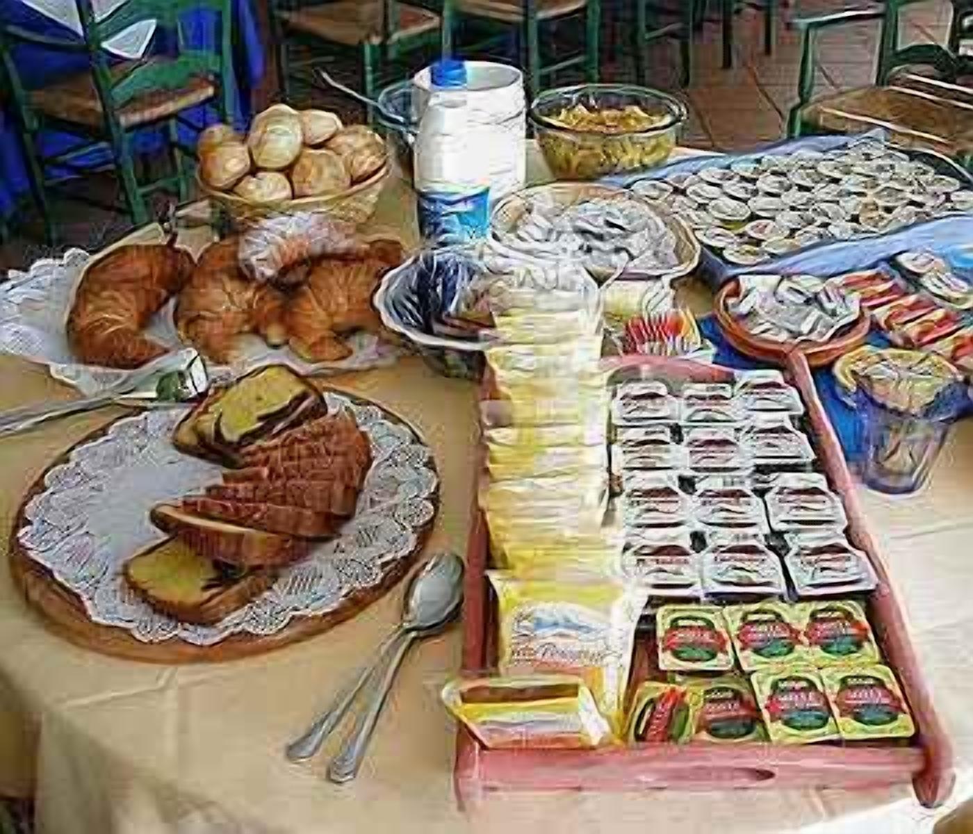 Hotel Garni Tosca Lido di Jesolo