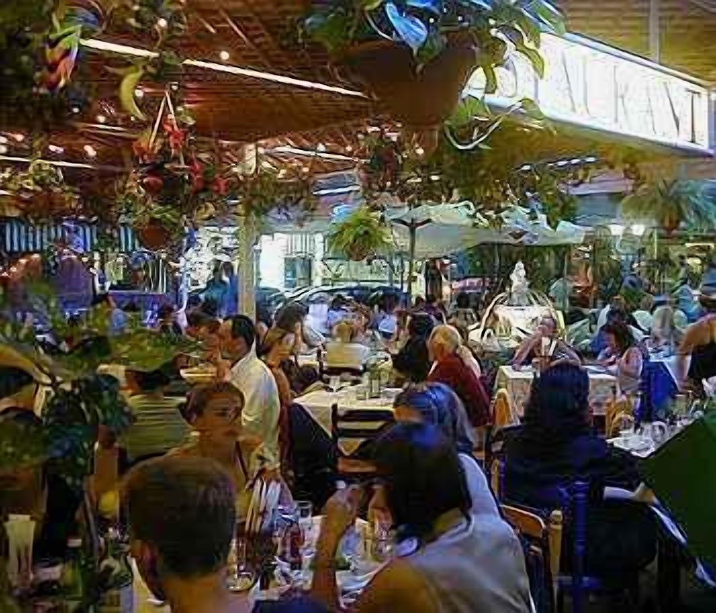 Garni Tosca * Lido di Jesolo