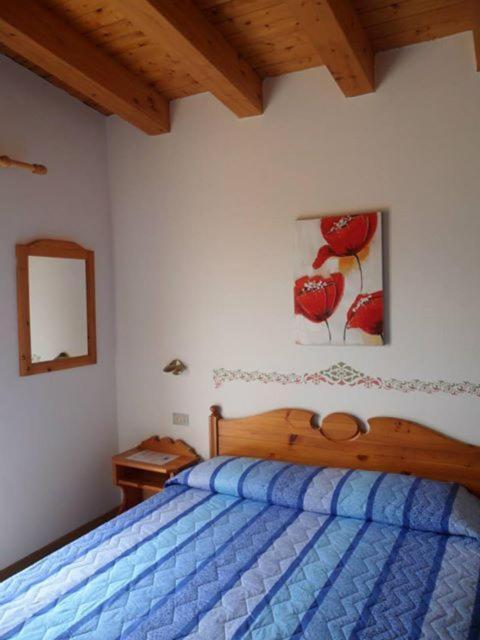 Hotel Garni Tosca