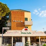 Hotel Garni Tosca