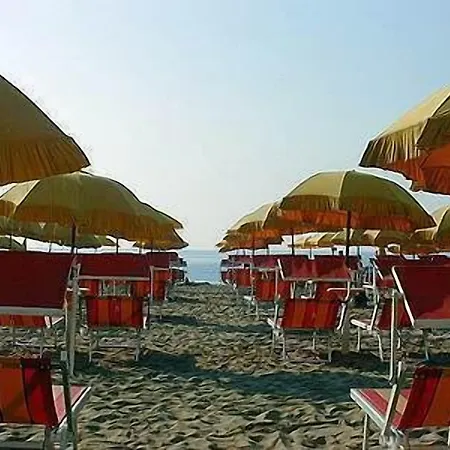Hotel Garni Tosca *