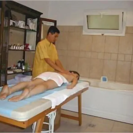 Hotel Garni Tosca Lido di Jesolo