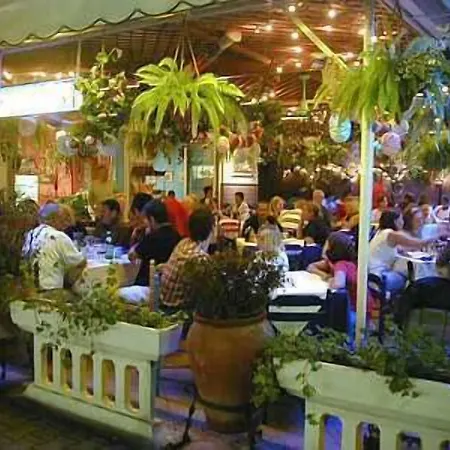 Garni Tosca Lido di Jesolo
