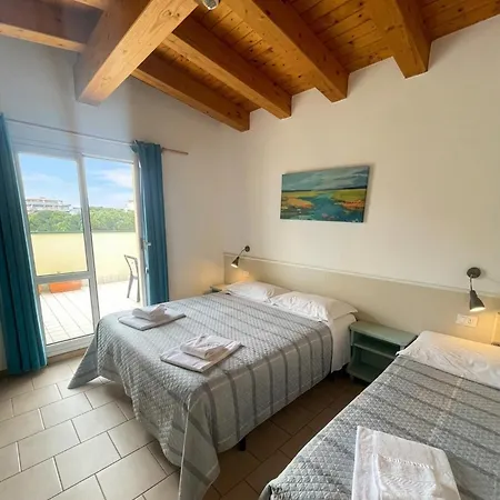 Garni Tosca Hotel Lido di Jesolo
