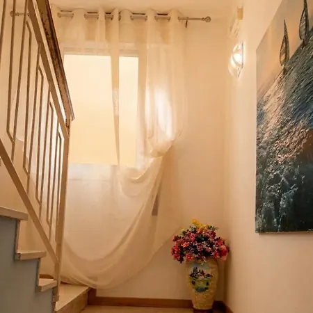 Hotel Garni Tosca *