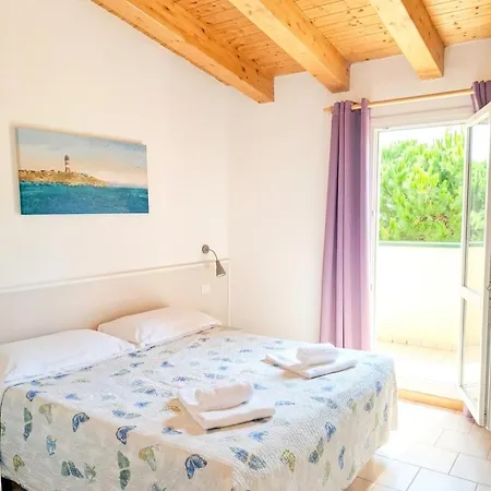 Hotel Garni Tosca Lido di Jesolo