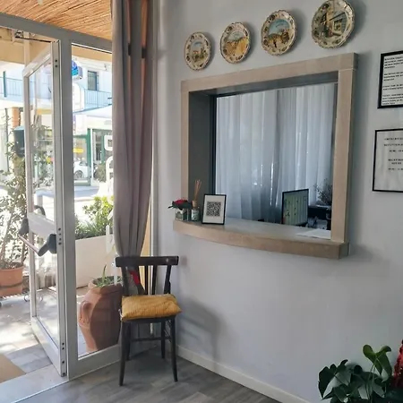 Garni Tosca * Lido di Jesolo