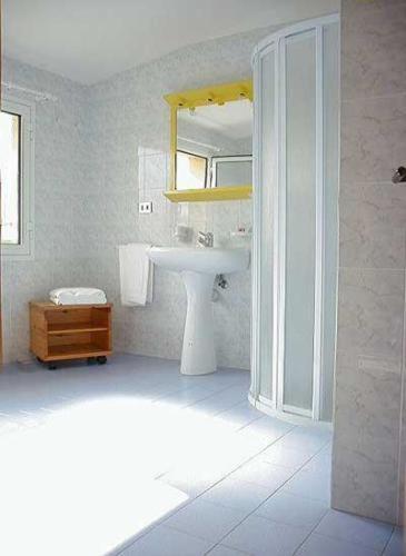 Hotel Garni Tosca *